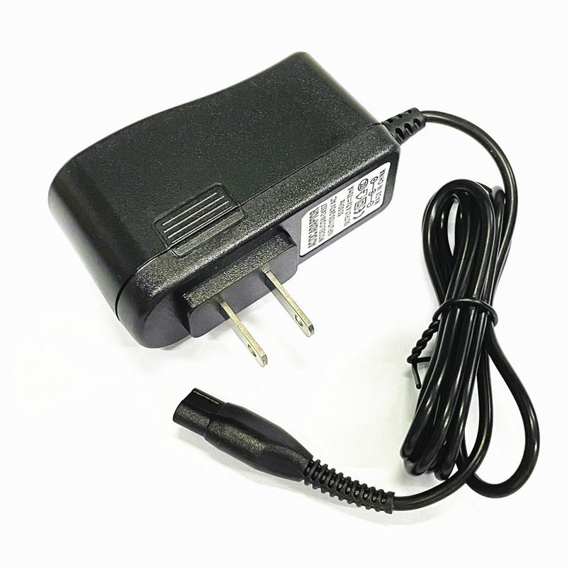 4.3V70mA Зарядное устройство для бритвы Подходит для Philips Norelco Oneblade QP2520 / 90/ 70 / 72 Заменяет A00390 Все в одном для ухода