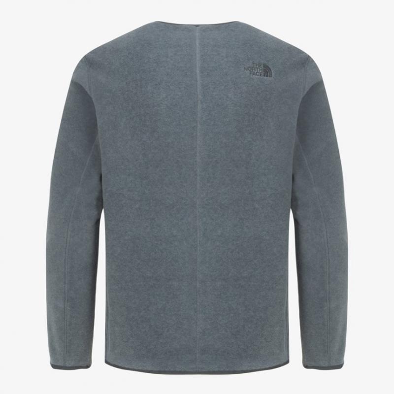 The North Face Мужской кардиган Acampo S Bgy