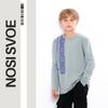 Yuqori (4 yoshdan oʻgʻil bolalar) – Hoodies, sweatshirts va sweatshirts