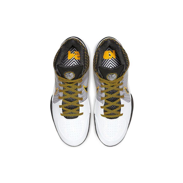 Nike Zoom Kobe 4 Protro 'Del Sol' AV6339-101