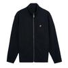 Lyle & Scott Mens Twill High-Neck Jacket