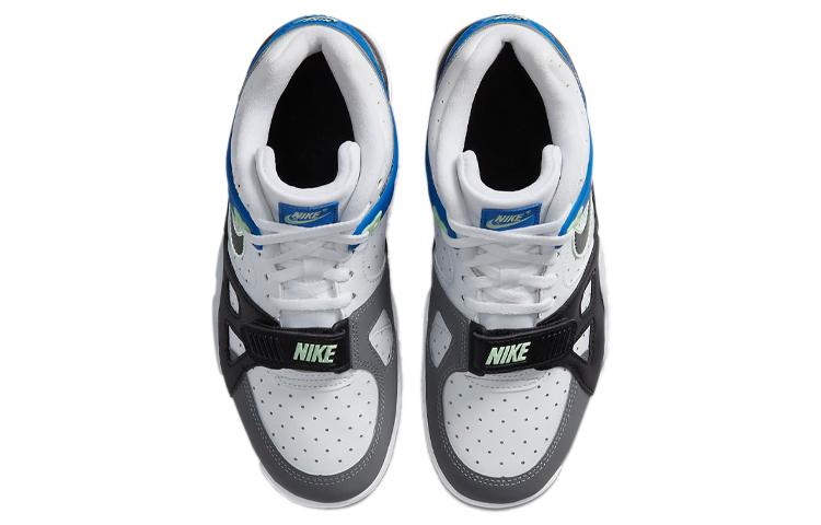 Nike Air Trainer 3 GS 'Smoke Grey Game Royal' CN9750-100