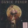 LP-пластинка FLORENCE & THE MACHINE - Dance Fever 00602438936472, Polydor 2022 Европа Рок