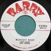 7inch Record JOEY POWERS - Midnight Mary B3220X BARRY 1963 Canada Rock Used