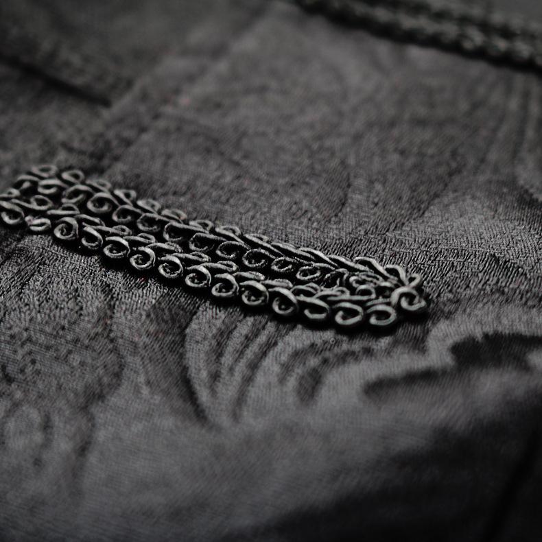 Мужское Детское Тренч Пальто Рубашка Винтажное Пальто Принца Средневековая Ренессансная Куртка Викторианский Эдвардианский Костюм для Косплея