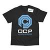 Omni Consumer Products Ocp Inspired By Robocop Printed Unisex T-Shirt