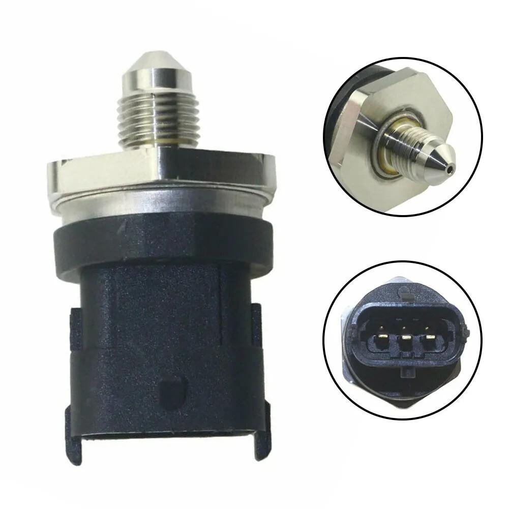 New Fuel Rail Pressure Sensor 0261545074 Fits For Mazda CX-7 2007 2008 2009 2.3