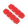 RC Car Sand Ladder Board Anti Skid Plate DIY Modified Vehicle Simulation Kit for SCX10 Trx4