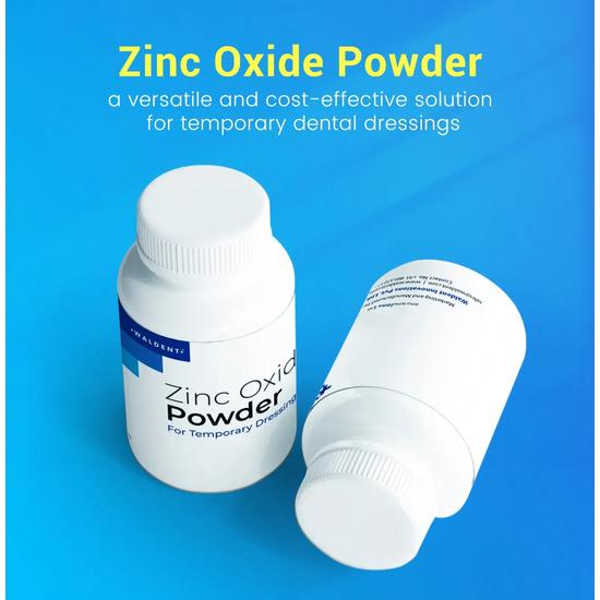 Порошок оксида цинка Waldent