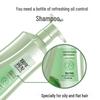 100 Years Runfa Feather-Light Volumizing & Conditioning Shampoo