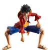 Variable Action Heroes ONE PIECE Манки Луффи приблизительно 170 мм, окрашенная ПВХ подвижная фигурка D.