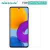 For Samsung Galaxy M52 Glass Nillkin Amazing H+Pro 0.2MM Tempered Glass Screen Protector Film for Samsung M52 5G Glass