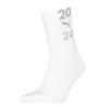 Puma Womens/Ladies Glow 99 Crew Socks