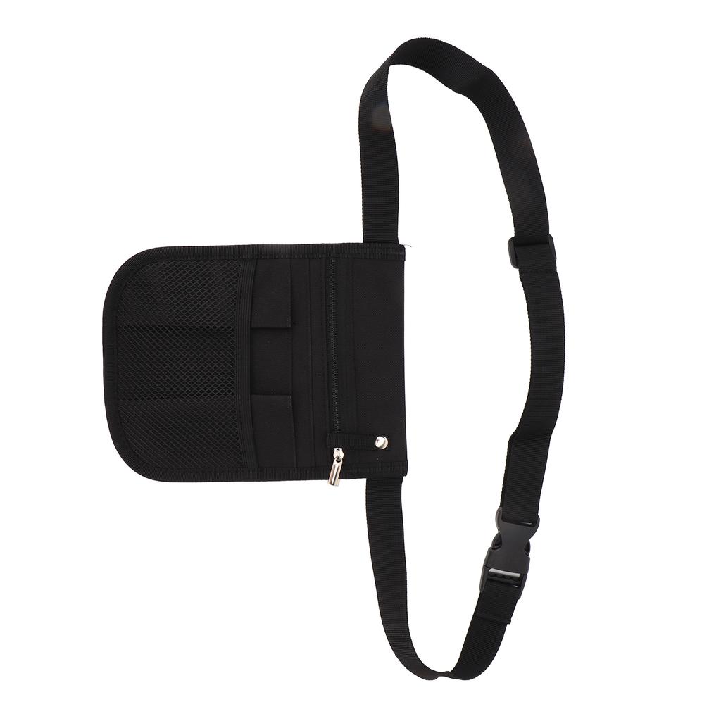 Сумка-органайзер для медсестры из плотной водонепроницаемой ткани Оксфорд с несколькими отделениями