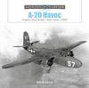 Книга A-20 Havoc : Douglas???s Attack Bomber??/??Night Fighter In WWII