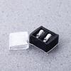 Cosmetic Sharpener Mechanical Pencil Sharpener Makeup Sharpeners Double Holes Pencil Sharpener