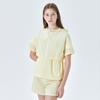 Lightweight Stretch Short Sleeve Anorak Fs2jkg2252f Len