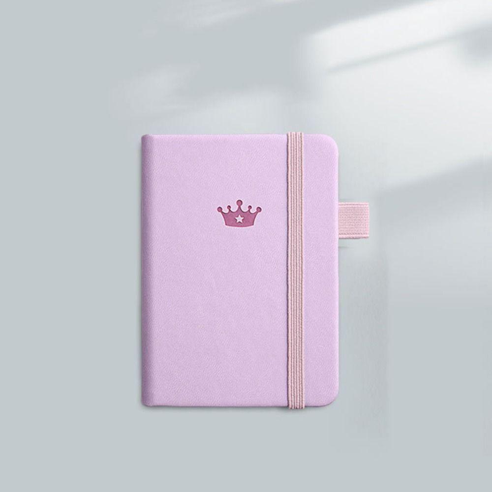 A7 Agenda Organizer Stationery Notebook New Notepad