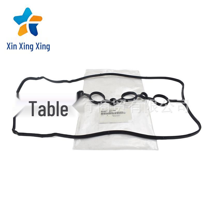 Hyundai/Kia Valve Cover Gasket for 2244103170 Series - Compatible Auto Part
