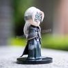 10cm Dark Souls The Fire Keeper Action Figure Toys PVC Collection Doll Game Role Fire Keeper Melina Figurine Model Holiday Gifts