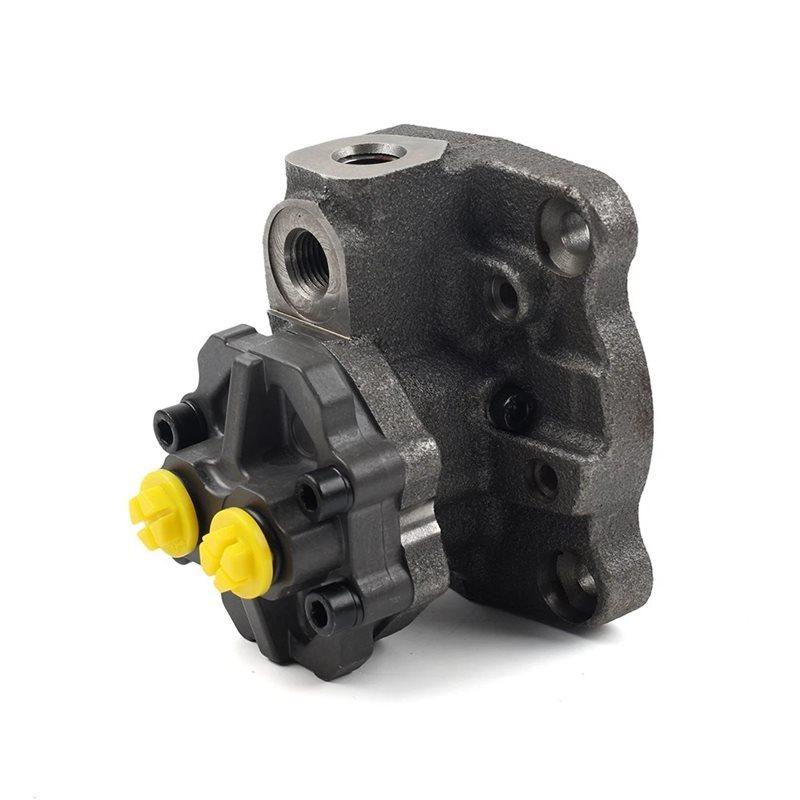 For CAT C7 C9 324D 329DL 330C 330D Engine Compatible Fuel Transfer Pump 3186357 3831992 Oil Pump 318-6357