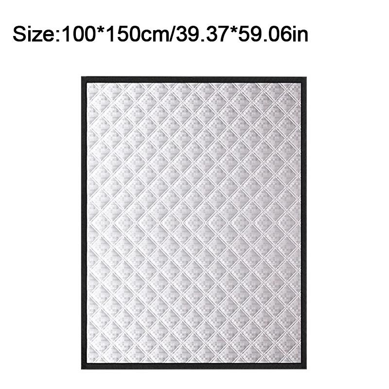 1 шт. Звукоизоляционные шторы для дома уменьшают блики и тепло, классические утолщенные ветрозащитные, доступны различные размеры