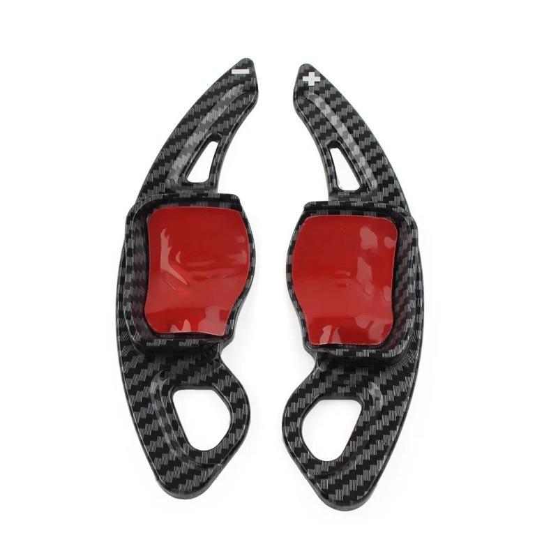 Удлинитель подрулевого переключателя рулевого колеса автомобиля для Volkswagen Golf 5 Golf 6 Jetta Passat Polo Sharan Tiguan Touareg Touran Scirocco