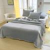 Super Cozy Winter Throw Blanket Warm Fleece/Flannel Blandets Floral Heart Printing Bed Linens Bedspread Home Travel Drop Shippin