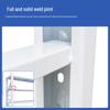 Light Duty 4-Layer Storage Rack
