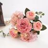 29*20*20 CM Artificial Flowers 50g Cotton Home Decor Plastic