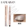 HANDAIYAN Lazy Pearl Light -eye Shadow Brush -eye Shadow Rod Waterproof Lying Silkworm Brighten High Light Pen