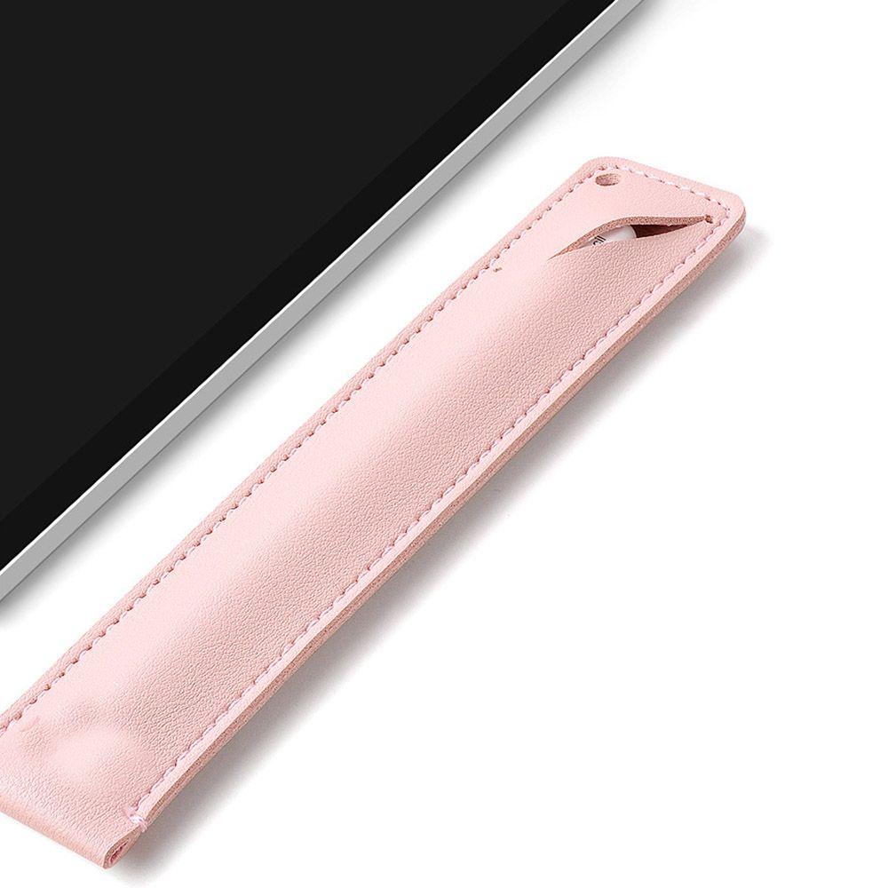 Holder Pencil Covers Non Slip Dust Proof Protective Skin Stylus Cover Stylus Pen Case Pencil Holder