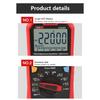 UNI-T UT61E+ UT61D+ UT61B+ UT33A UT33B UT33C UT33D Plus Professional Digital Multimeters True RMS Automotive Multimetro