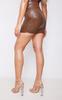 Prettylittlething Petite Spódnica Mini 38 1Z3F2_C*
