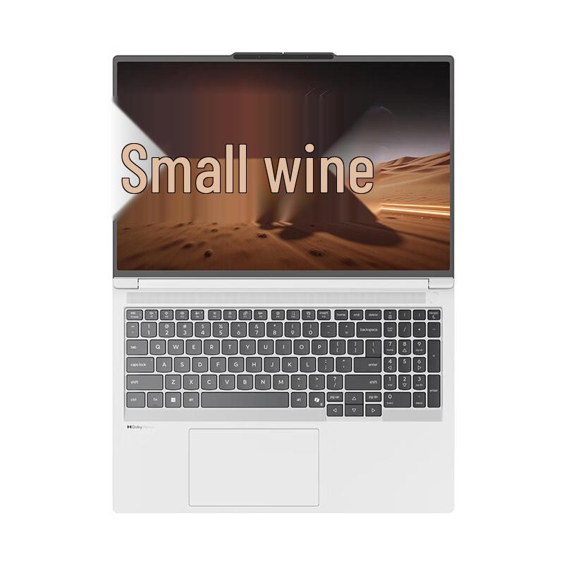 Lenovo ThinkBook 16+ AI Laptop (CN version)