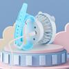 Mini Wristband Fan Rechargeable Bracelet Fan Cute Wrist Electric Fan  Birthday Parties