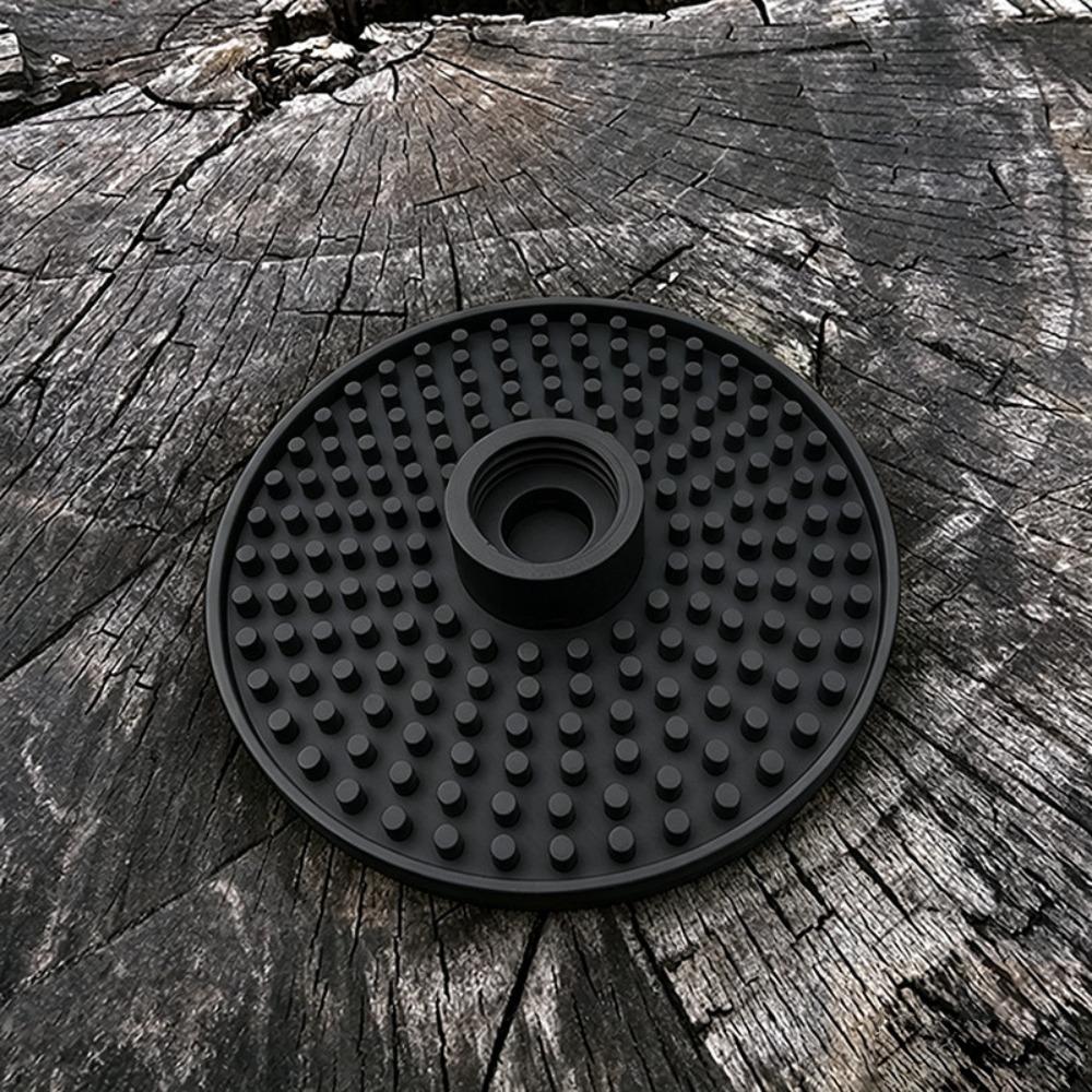Multi-Hole Chicks Automatic Drinking Tray Plastic Bee Water Dispenser Home Balcony
