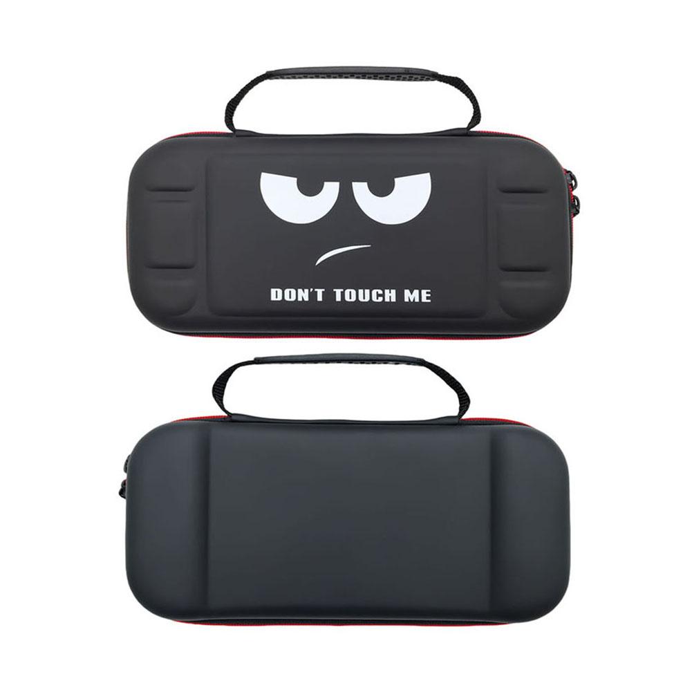 Hard Shell Carrying Case for Nintendo Switch 2 Game Console Travel Storage Bag Protective Pouch Shell Gaming Console Accessories