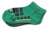 Yufuin Forest Socks Train Goods [TETSUSHITA]
