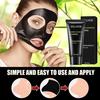 Deep Cleansing Blackhead Remover Peel Off Bamboo Charcoal Mask Facial