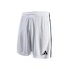Базовые штаны для футбола TEAMWEAR SHO Мужские Белые JW9913