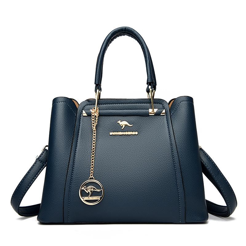 Женская сумка через плечо Сумка через плечо Стильная атмосферная женская сумка для женщин