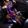 1pc hunter x (1) Blanket Soft Warm Throw for Home