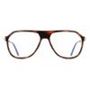 Мужские очки Ft5943 B 056 с блокировкой синего света