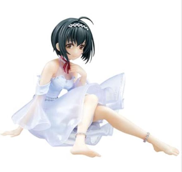 Idolmaster ESPRESTO Прозрачные материалы Михо Кохината