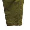 A VONTADE made in Japan Брюки в военном стиле с гульфиком на пуговицах зеленые Мужские Б/У