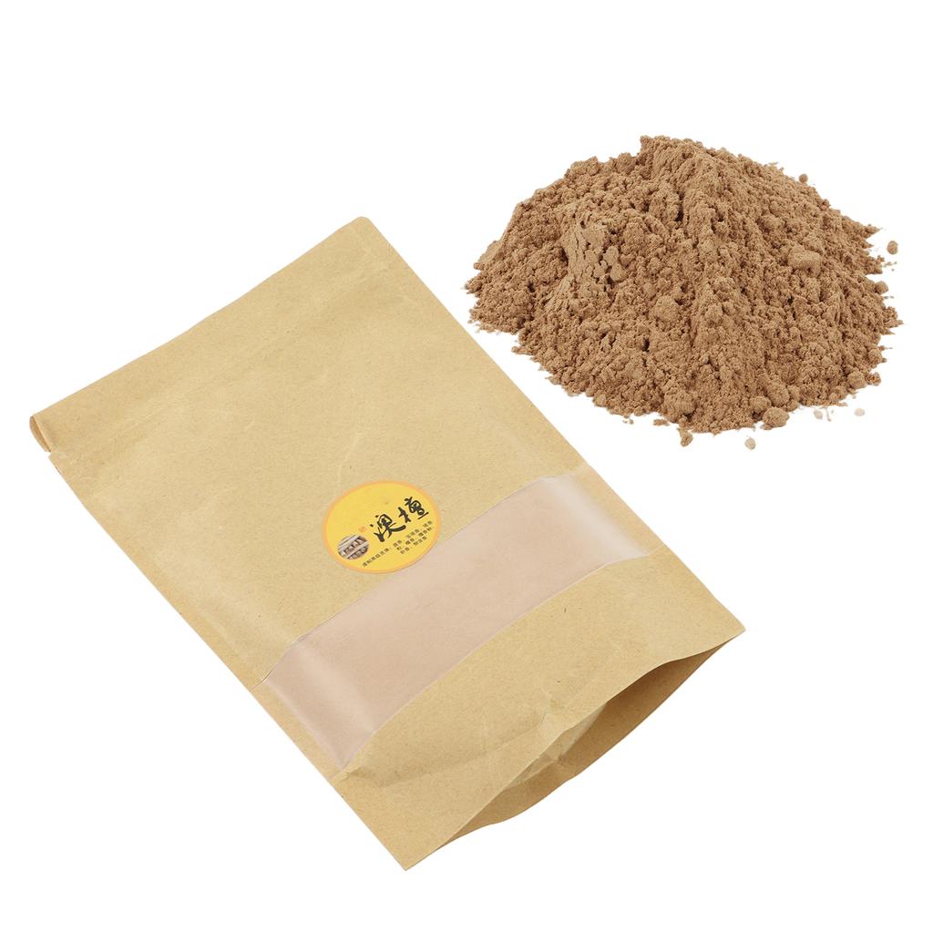 Sandalwood Incense Powder 250g Create Peaceful Mood Enjoy Quiet Moment Pure Sandalwood Powder for