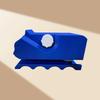 1pc Handheld Cutting Tools Cardboard Cutter for Cat Scratchers Creative Cute 3D Printed Card Board Cutter Portable Cardboard Cutter