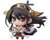 Kantai Collection Medicchu KanColle Haruna АБС ПВХ раскрашенная готовая -KanColle- (немасштабный и продукт)