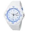 CASIO Watch Diver Look 100M Waterproof MRW200HC-7B2 Men's Overseas Model Product